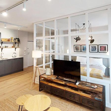 Habitat Nafplio Bnb-The Dreamers Apartment Zewnętrze zdjęcie