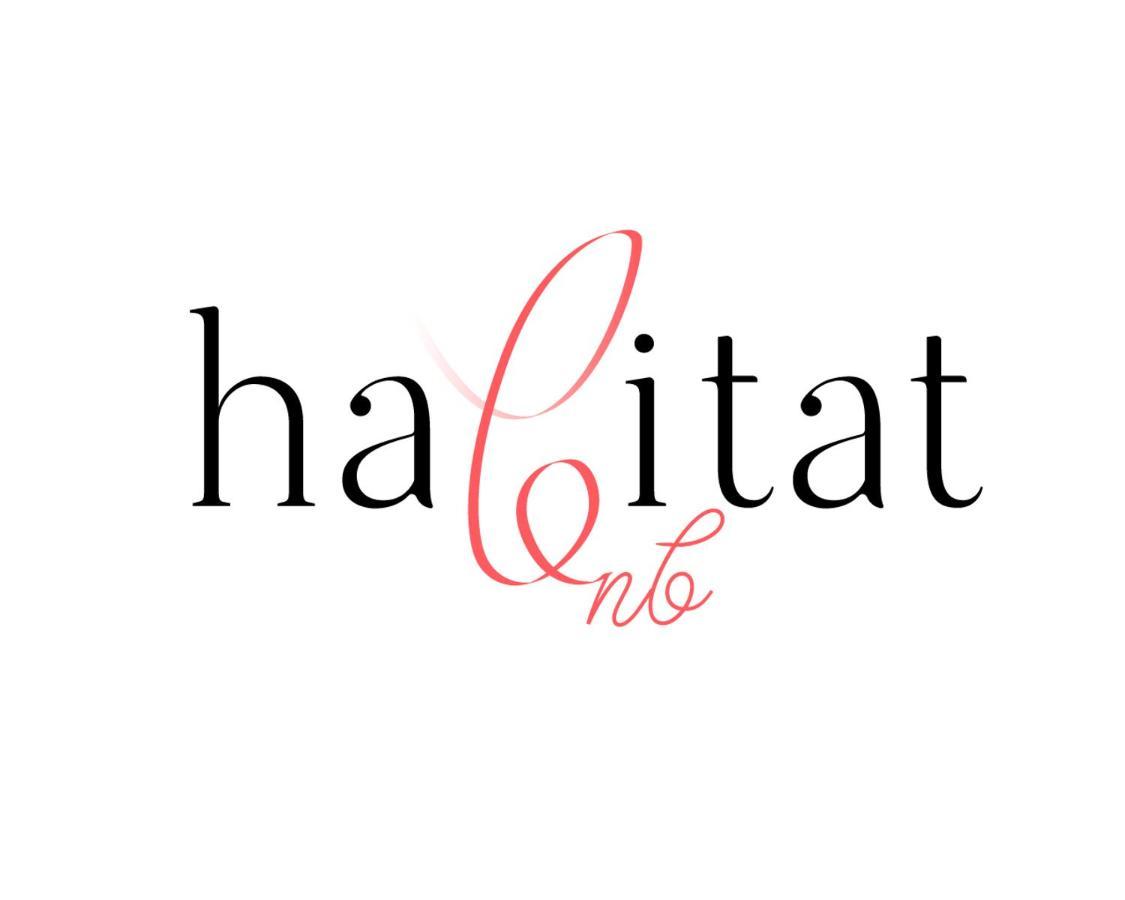 Habitat Nafplio Bnb-The Dreamers Apartment Zewnętrze zdjęcie