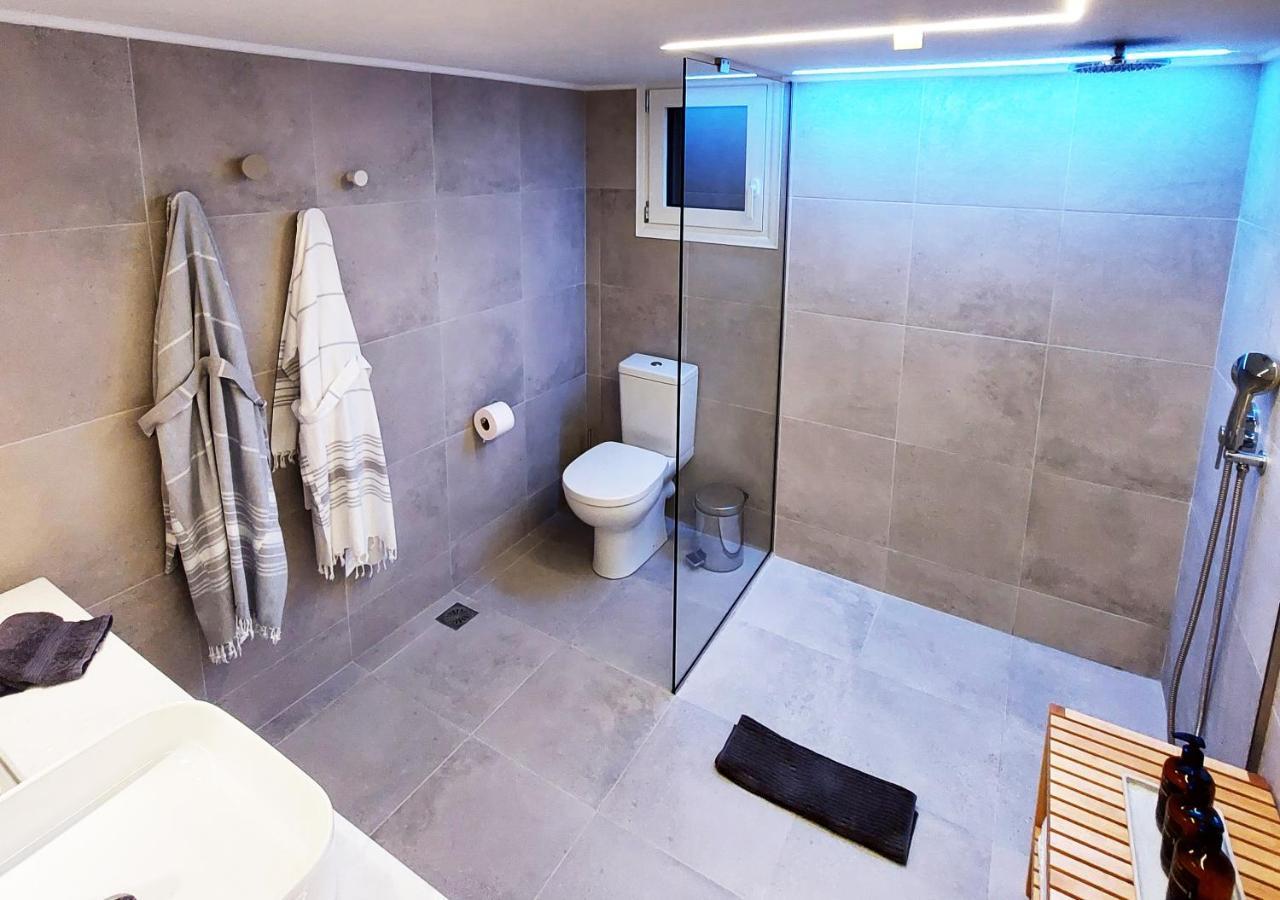 Habitat Nafplio Bnb-The Dreamers Apartment Zewnętrze zdjęcie
