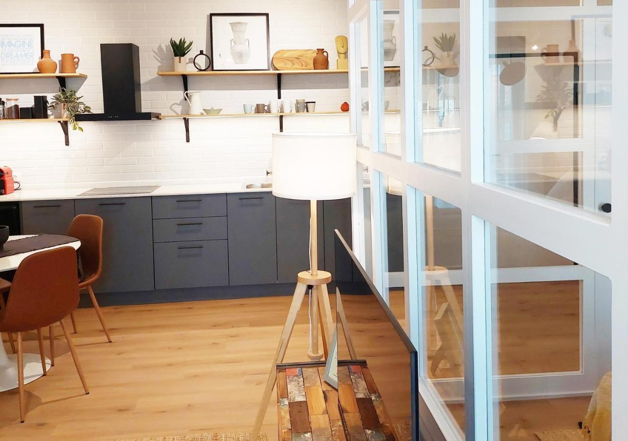 Habitat Nafplio Bnb-The Dreamers Apartment Zewnętrze zdjęcie