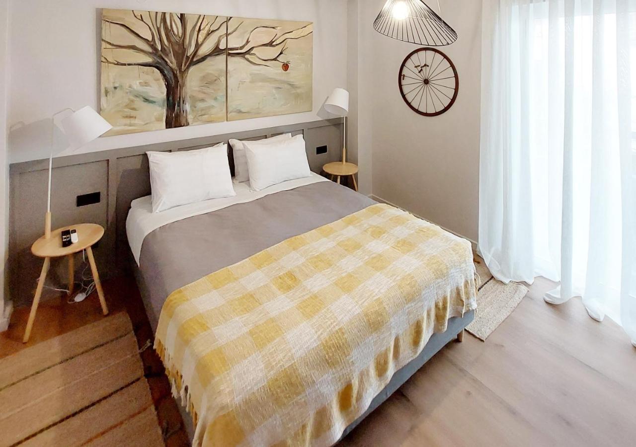 Habitat Nafplio Bnb-The Dreamers Apartment Zewnętrze zdjęcie
