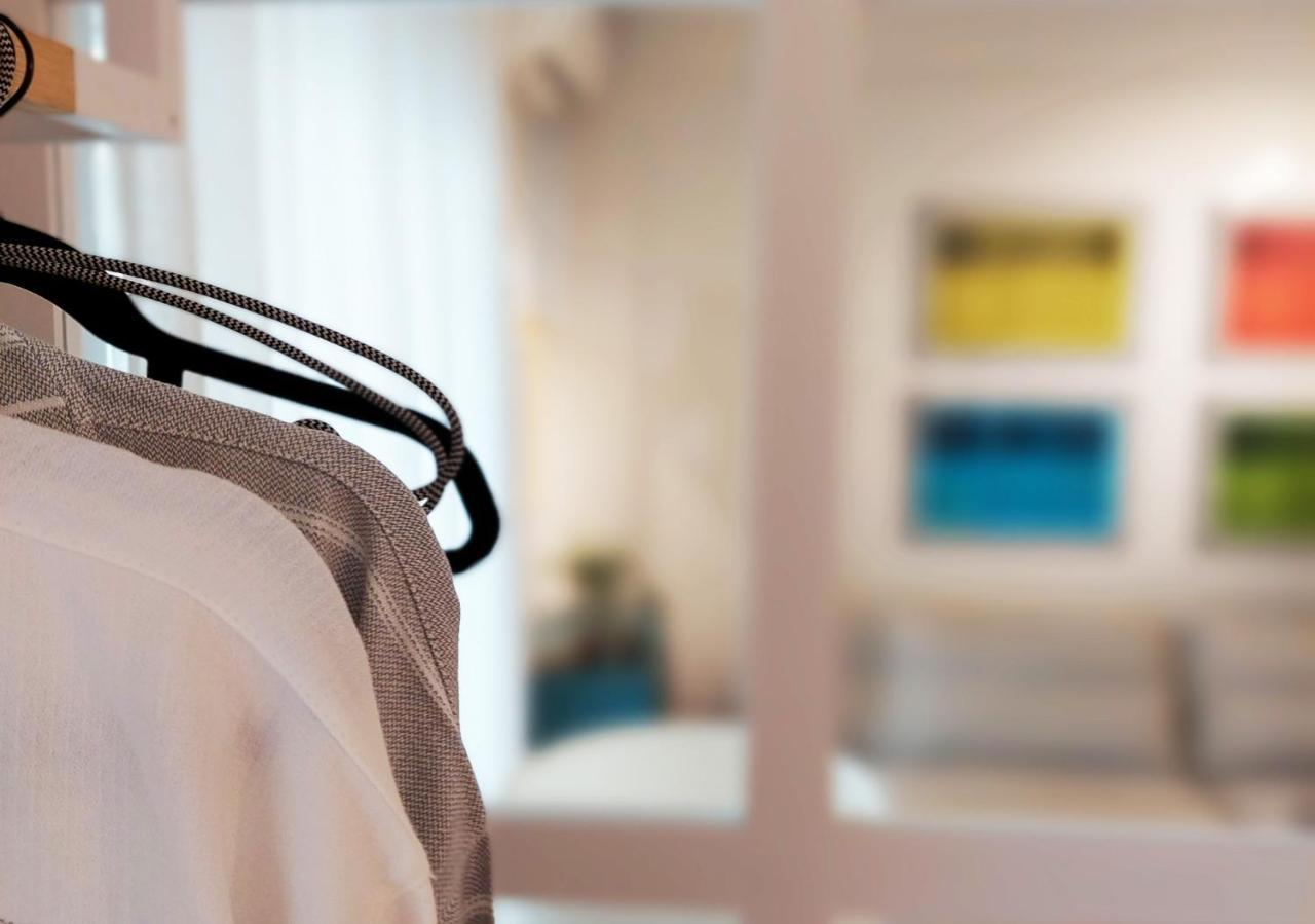 Habitat Nafplio Bnb-The Dreamers Apartment Zewnętrze zdjęcie