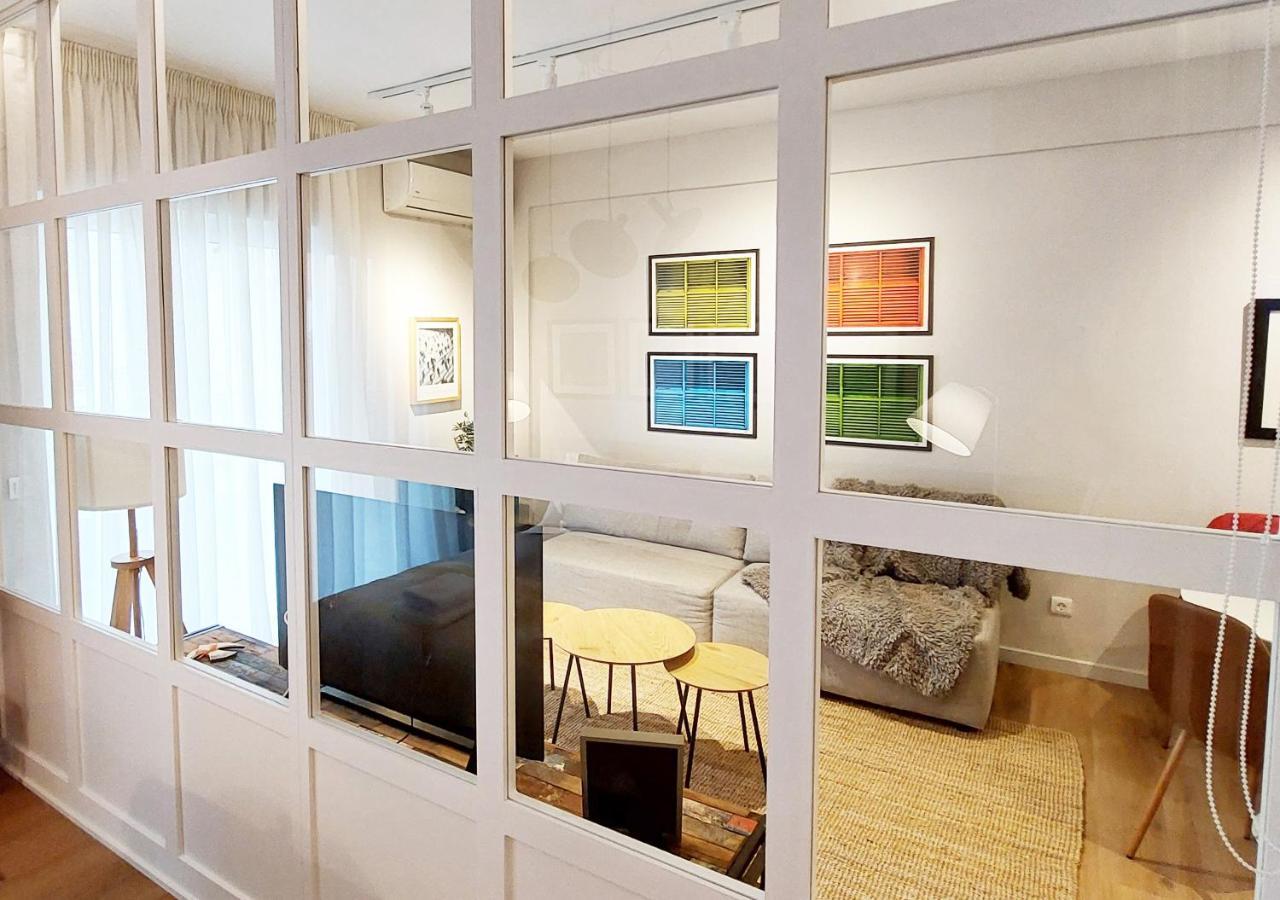 Habitat Nafplio Bnb-The Dreamers Apartment Zewnętrze zdjęcie