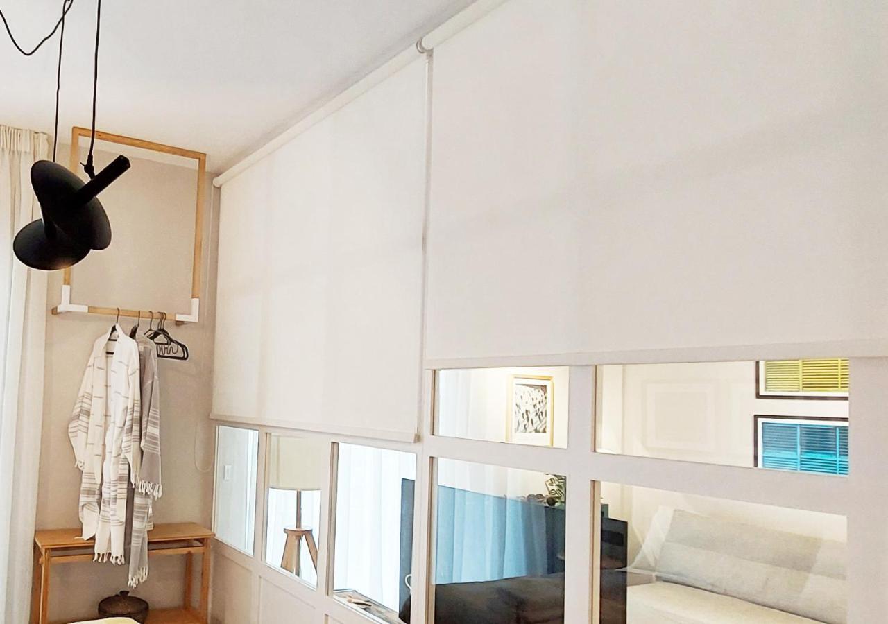 Habitat Nafplio Bnb-The Dreamers Apartment Zewnętrze zdjęcie