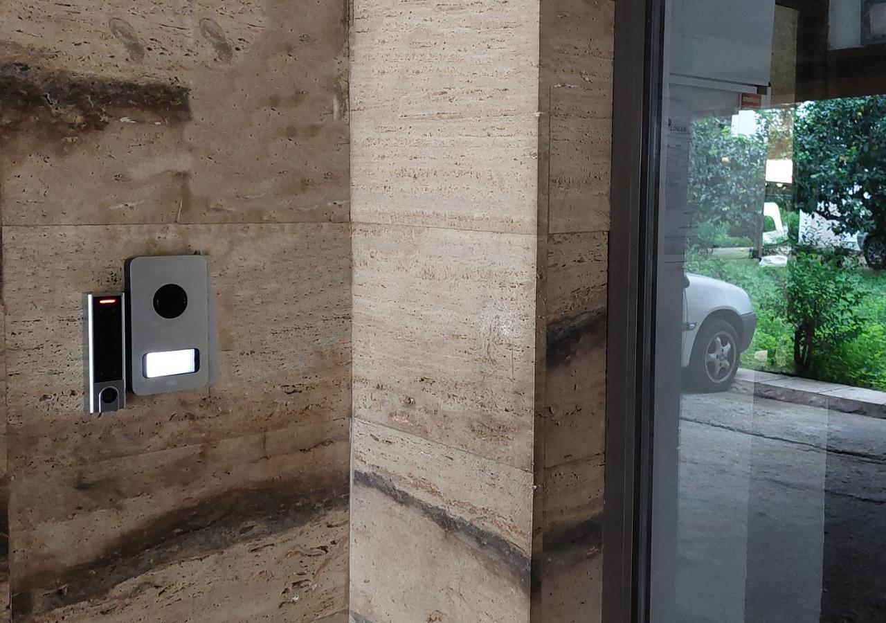 Habitat Nafplio Bnb-The Dreamers Apartment Zewnętrze zdjęcie